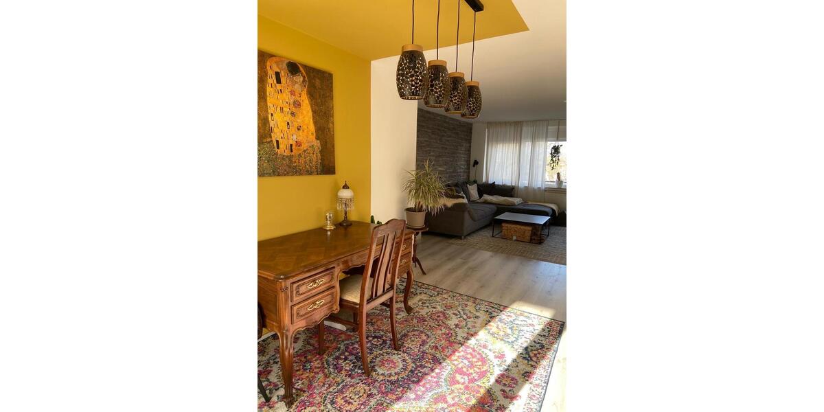 Etagenwohnung Mainz Mombach - 3 Zimmer, 90 m&sup2;, 275.000&euro; | Angebot:27077853