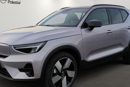 Volvo EX40 5.000 km 45.900 &euro; Mainz-Kastel 55252