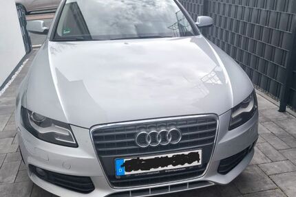 Audi A4 205.000 km 5.000 € Weilrod 61276