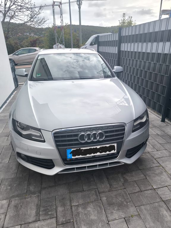 Audi A4 205.000 km 5.000 € Weilrod 61276