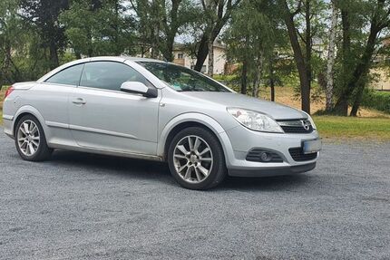 Opel Astra 205.000 km 1.299 &euro; Selters 65618