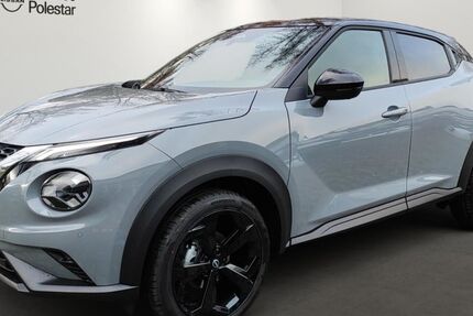Nissan Juke 1.500 km 28.990 &euro; Wiesbaden 65199