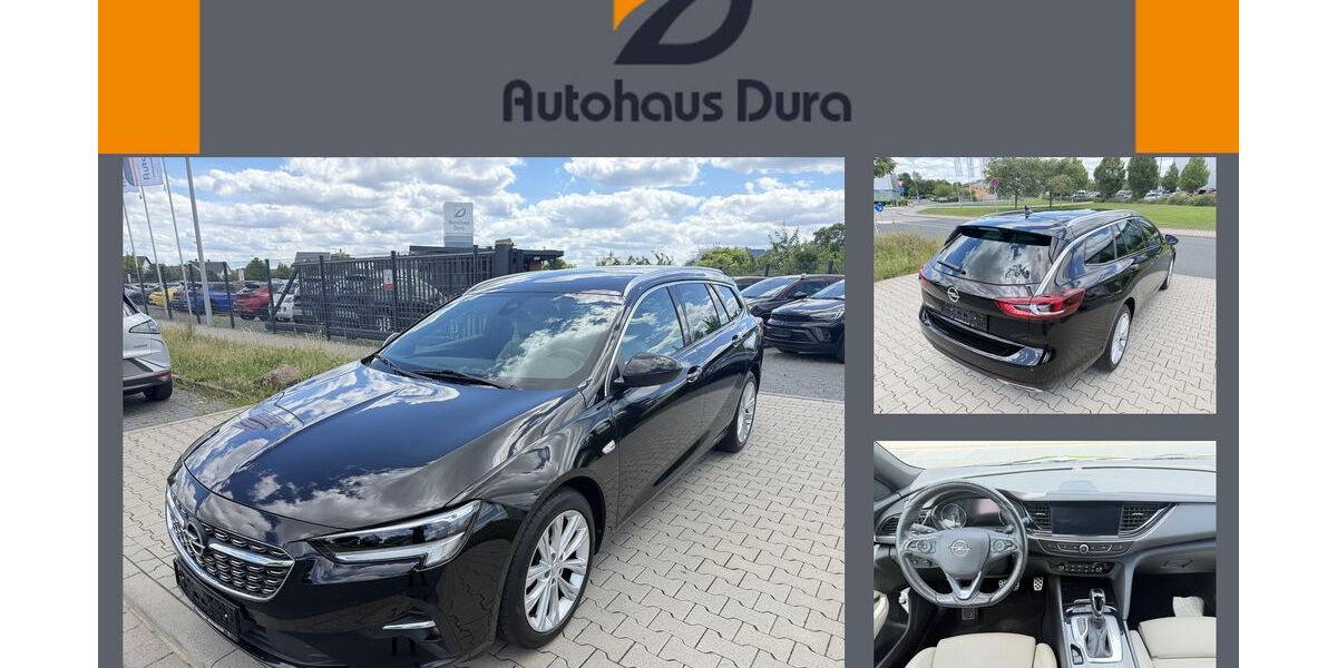 Opel Insignia 119.100 km 15.950 &euro; Rüsselsheim 65428