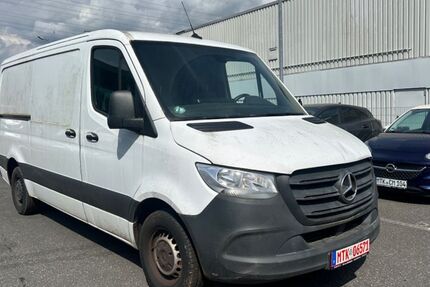 Mercedes-Benz Sprinter 255.000 km 12.900 &euro; Flörsheim 65439