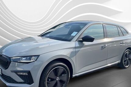 Skoda Scala 17.900 km 28.490 &euro; Bad Camberg 65520