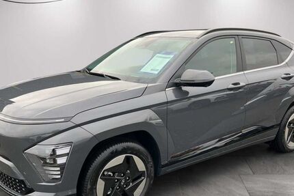 Hyundai KONA 2.000 km 41.990 &euro; Mainz 55120