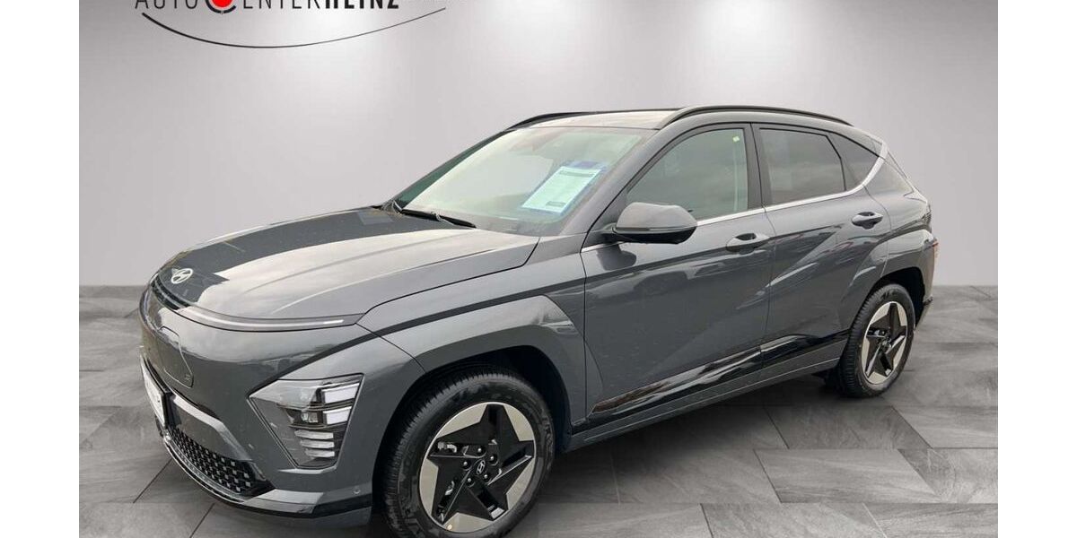 Hyundai KONA 2.000 km 41.990 &euro; Mainz 55120