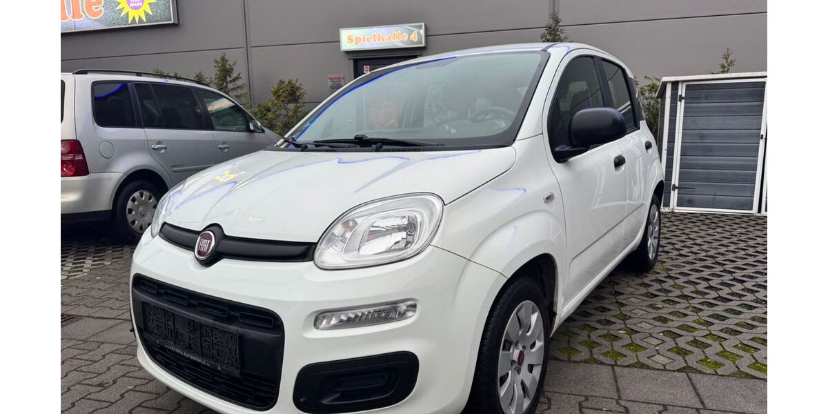 Fiat Panda 95.400 km 5.990 € Kelkheim 65779