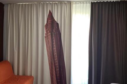 Wohnung Frankfurt am Main Bockenheim - 1 Zimmer, 23 m&sup2;, 980&euro; | Angebot:26554707