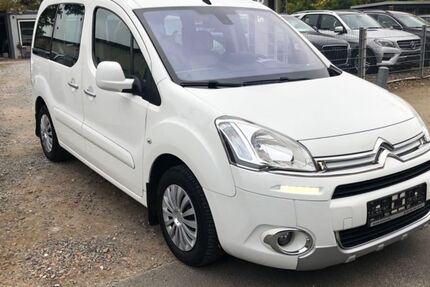 Citroen Berlingo 126.700 km 7.690 € Mainz-Kastel 55252
