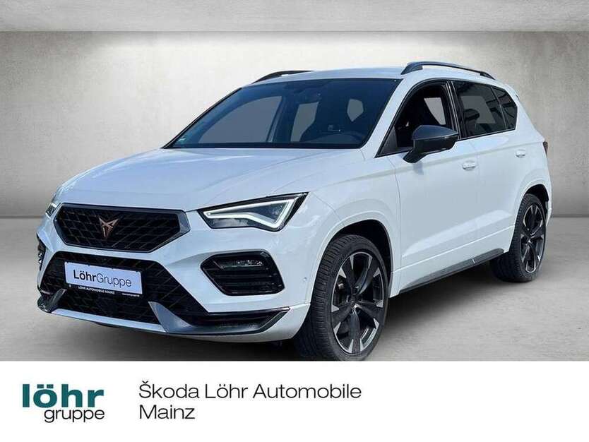 Ateca