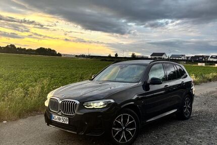 BMW X3 125.000 km 35.300 &euro; Mainz-Kostheim 55246
