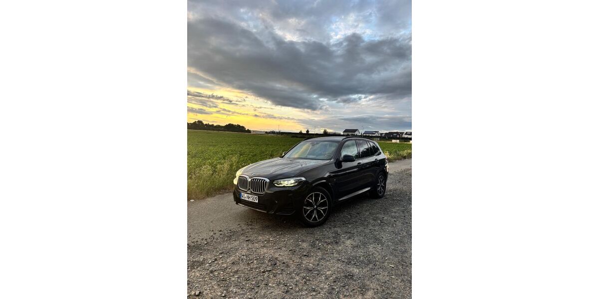 BMW X3 125.000 km 35.300 &euro; Mainz-Kostheim 55246