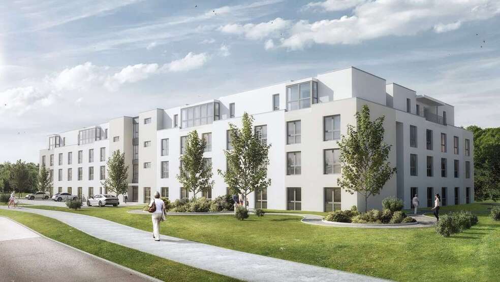 Wohnung zum Kaufen in Wiesbaden 390.000 € 100 m² 2.5 zimmer