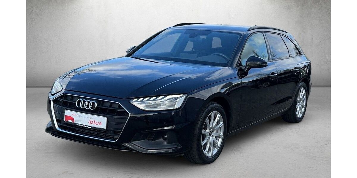 Audi A4 85.353 km 26.330 &euro; Mainz 55131