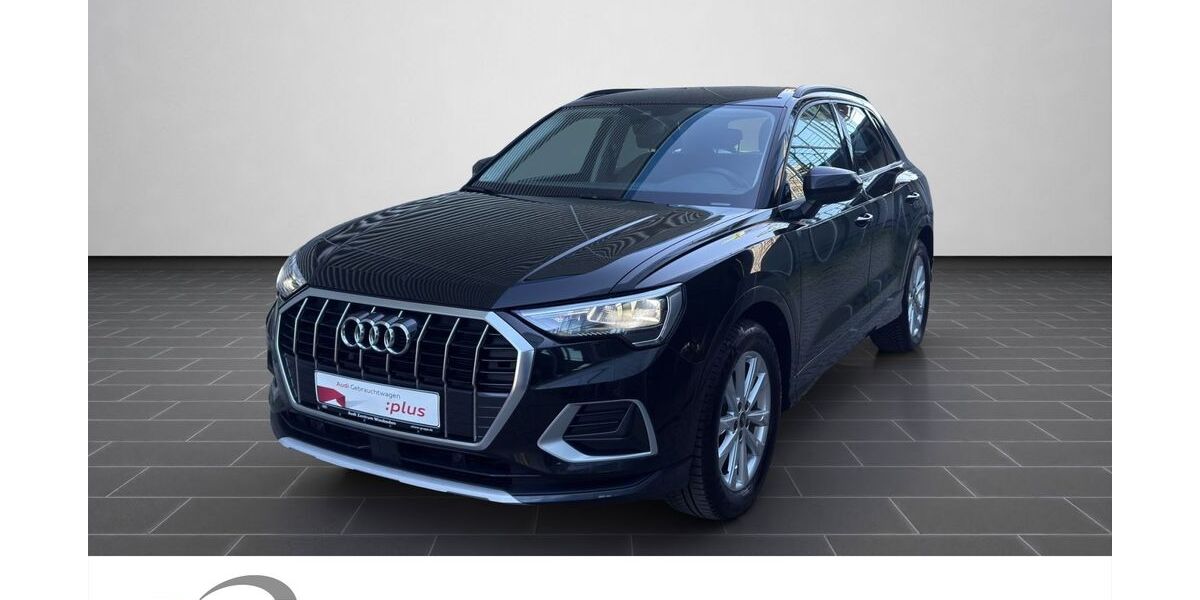 Audi Q3 94.008 km 28.450 &euro; Wiesbaden 65189