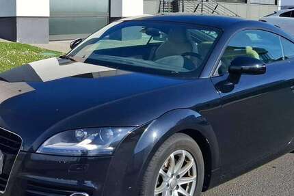 Audi TT 179.000 km 5.100 &euro; Kelkheim (Taunus), Stadt 65779