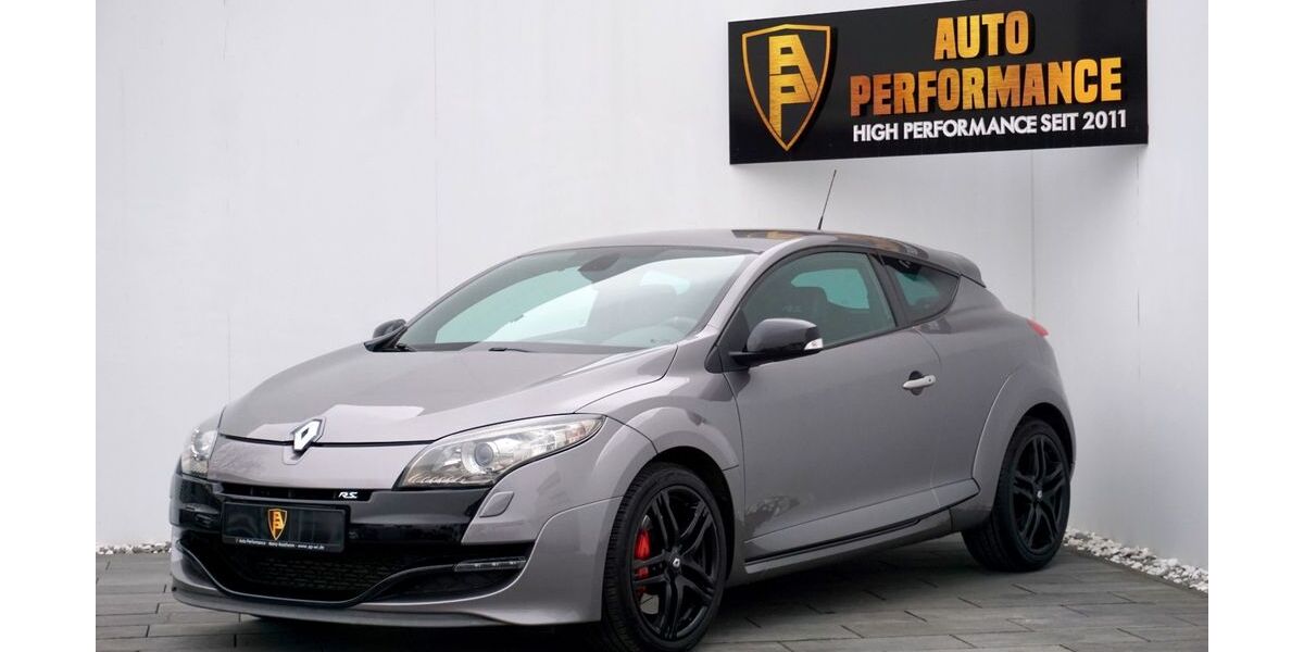 Renault Megane 185.000 km 12.800 &euro; Mainz-Kostheim (Wiesbaden) 55246