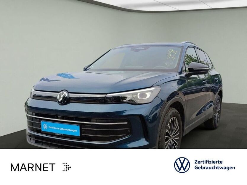 Tiguan
