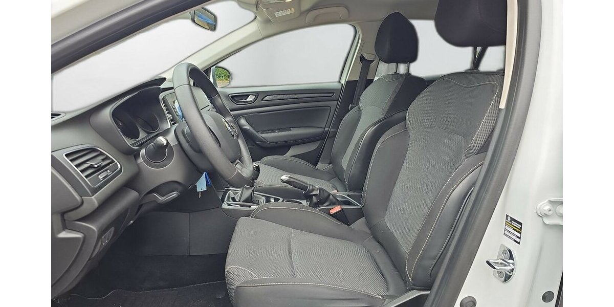 Renault Megane Life Insp. NEU 80.000 km 10.990 &euro; Schwalbach/Taunus 65824