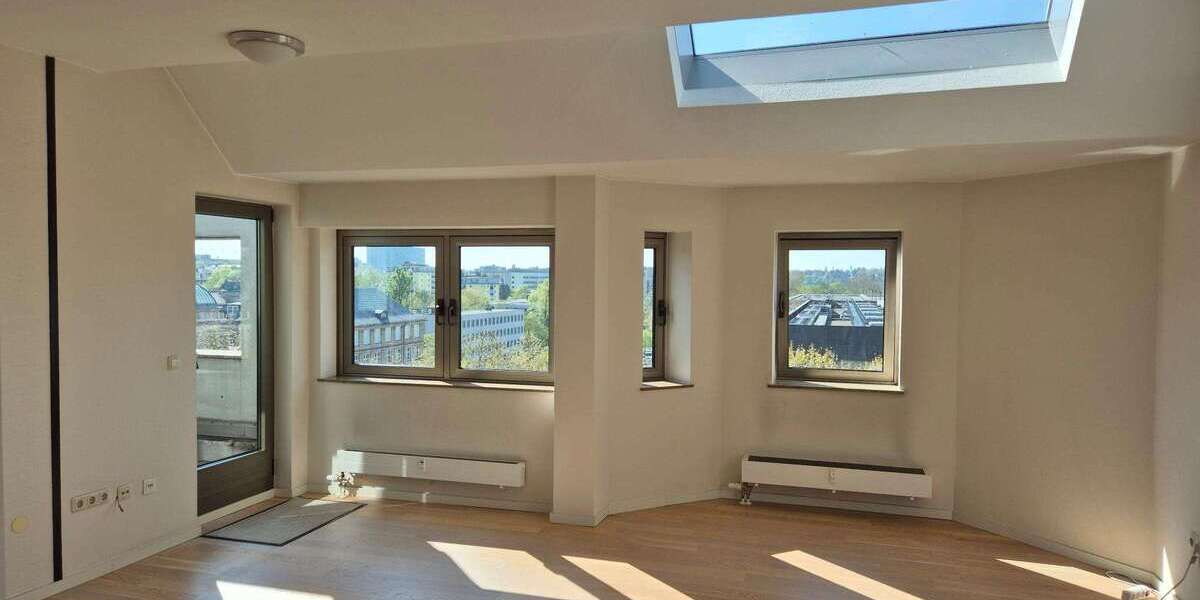 Etagenwohnung Wiesbaden Südost - 5 Zimmer, 140 m&sup2;, 598.000&euro; | Angebot:26531191