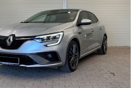 Renault Megane 10.648 km 27.970 &euro; Wiesbaden 65203