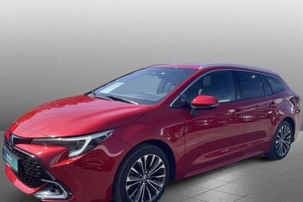 Toyota Corolla 42.897 km 24.990 &euro; Bad Camberg 65520