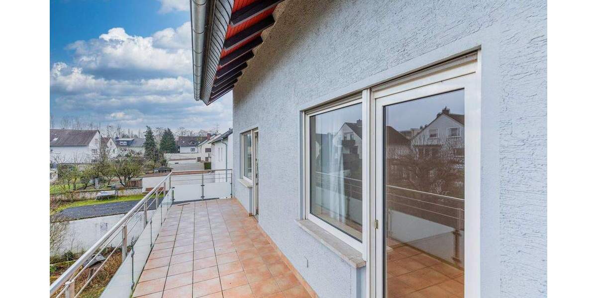 Einfamilienhaus Ginsheim-Gustavsburg Gustavsburg - 6 Zimmer, 212 m&sup2;, 740.000&euro; | Angebot:25725818