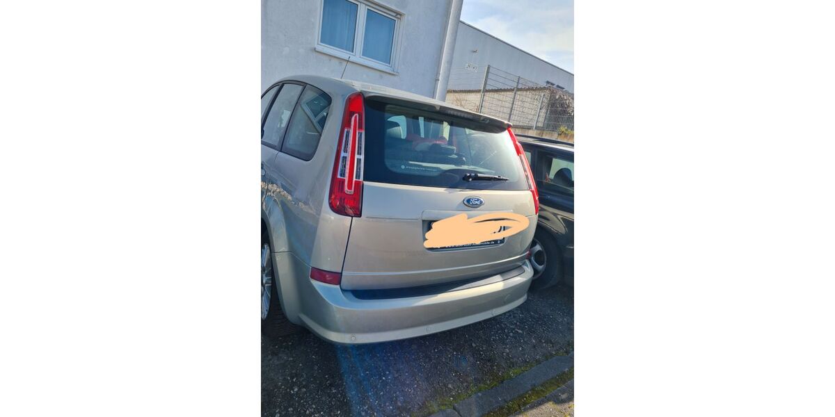 Ford C-Max 116.000 km 7.500 &euro; Ingelheim 55218