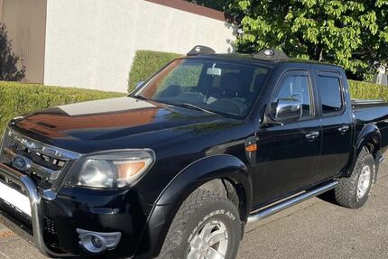 Ford Ranger 160.000 km 14.999 &euro; Mainz-Kostheim 55246