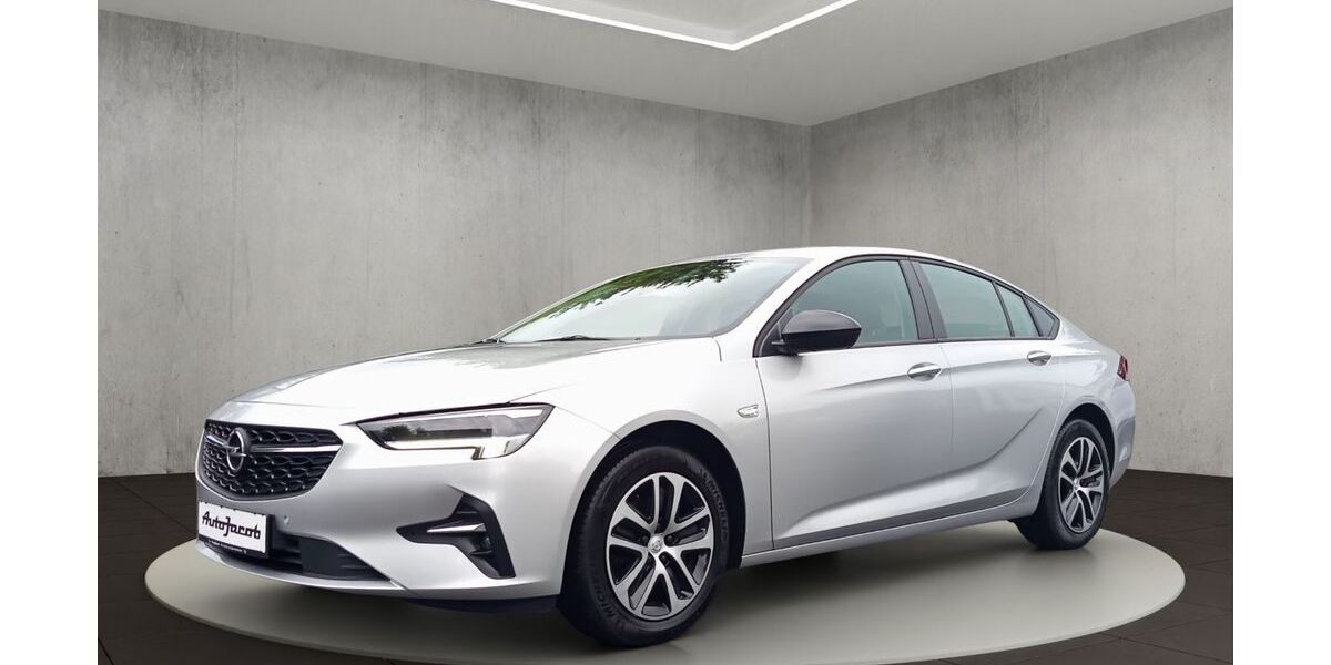 Opel Insignia 48.209 km 16.950 € Rüsselsheim 65428