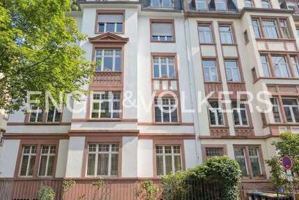 Wohnung Frankfurt am Main Innenstadt 2 - 5 Zimmer, 167 m&sup2;, 3.500&euro; | Angebot:25227001