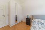 Etagenwohnung Frankfurt am Main Bockenheim - 3 Zimmer, 90 m&sup2;, 2.400&euro; | Angebot:26803848