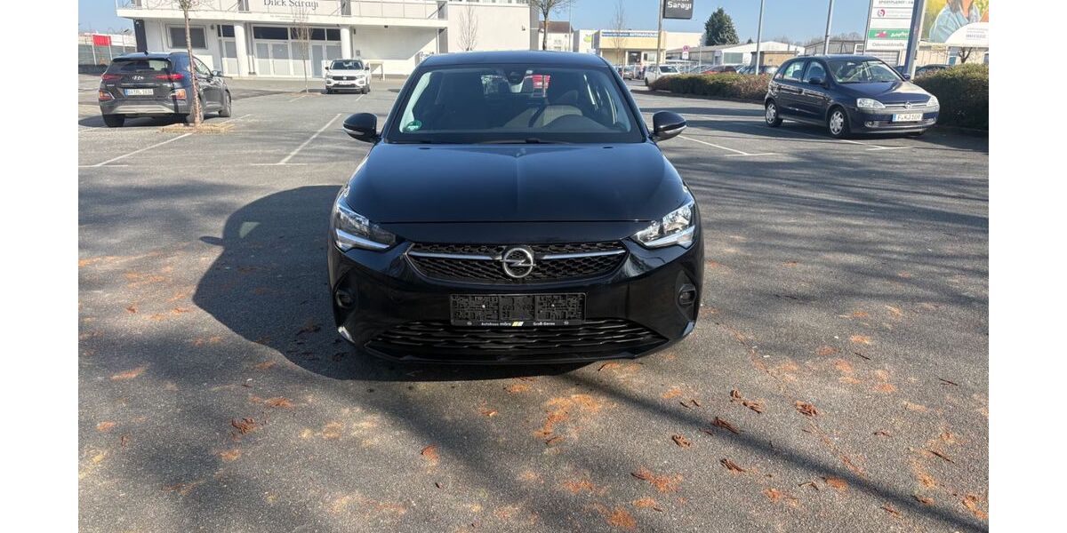 Opel Corsa 124.000 km 8.000 &euro; Groß Gerau 64521