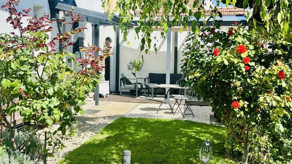 Einfamilienhaus Groß Gerau Groß-Gerau - 8 Zimmer, 193 m&sup2;, 777.000&euro; | Angebot:25814981