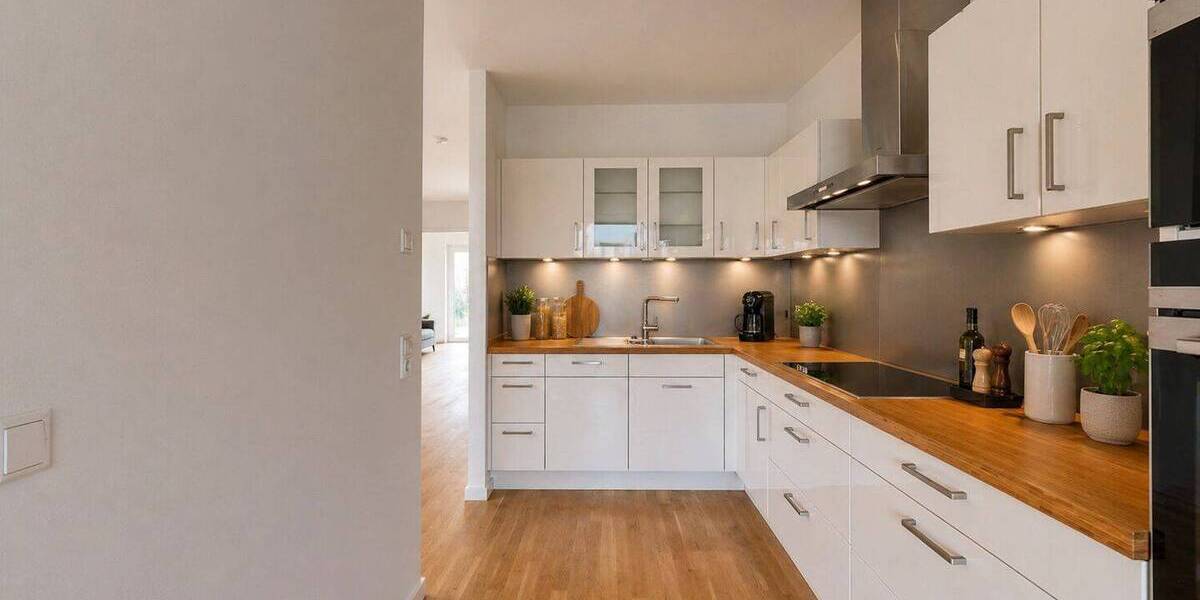 Etagenwohnung Frankfurt am Main Bockenheim - 3 Zimmer, 106 m&sup2;, 830.000&euro; | Angebot:26656821