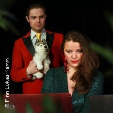 Illusio 31.10.2025 Galli Theater Wiesbaden