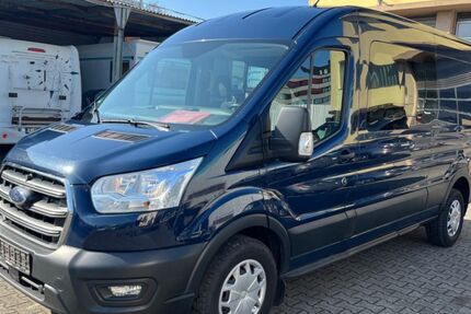 Ford Transit 230.000 km 13.990 € Frankfurt am Main 65933