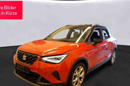 Seat Arona 19.402 km 17.930 € Hofheim-Diedenbergen 65719