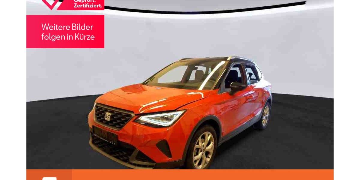 Seat Arona 19.402 km 17.930 € Hofheim-Diedenbergen 65719