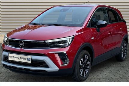 Opel Crossland (X) 14.885 km 15.420 &euro; Rüsselsheim 65428