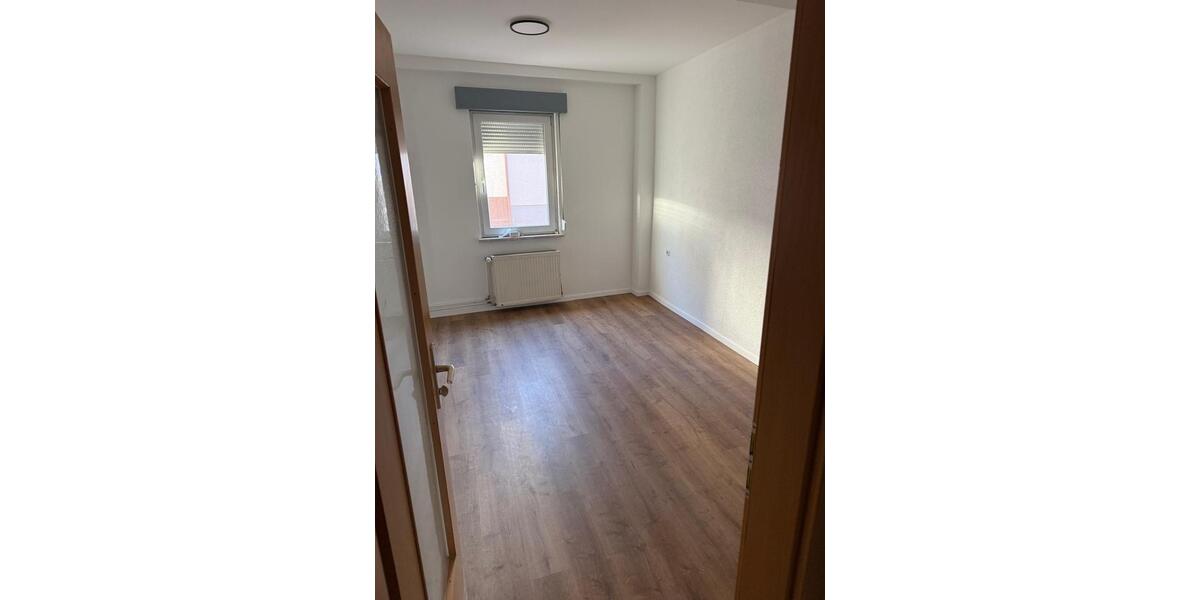 Erdgeschoßwohnung Bingen am Rhein - 3 Zimmer, 62 m&sup2;, 580&euro; | Angebot:26365134