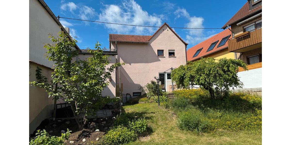 Einfamilienhaus Ober-Olm Olm - 4 Zimmer, 100 m&sup2;, 419.000&euro; | Angebot:26602987