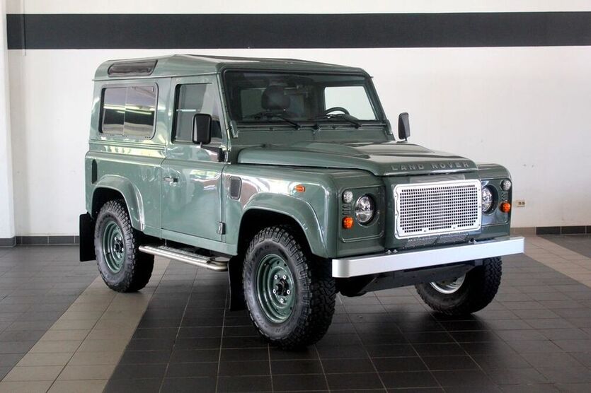Defender