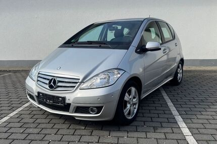 Mercedes-Benz A 180 168.980 km 3.799 &euro; Oestrich Winkel 65375