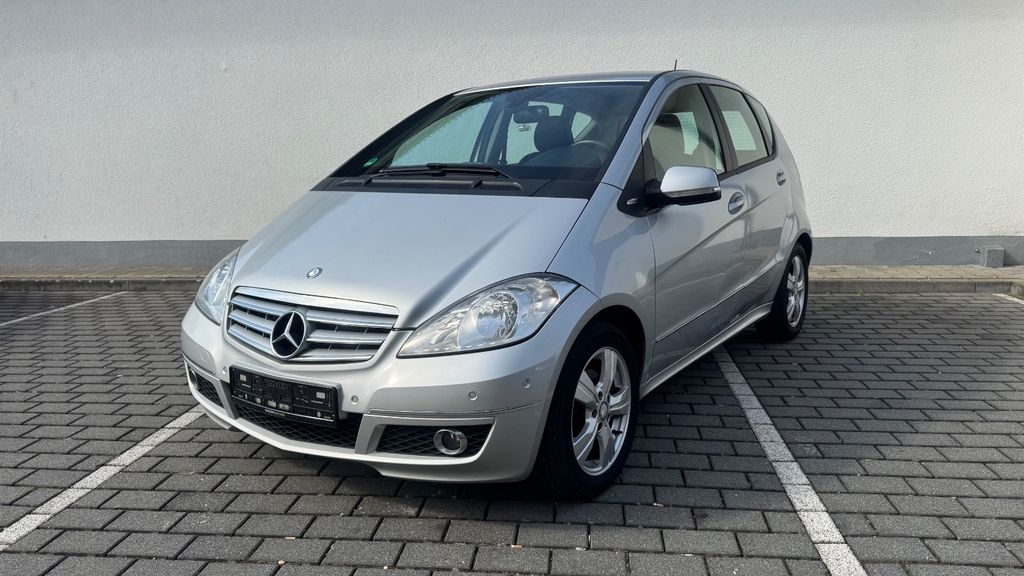 Mercedes-Benz A 180 168.980 km 3.799 &euro; Oestrich Winkel 65375