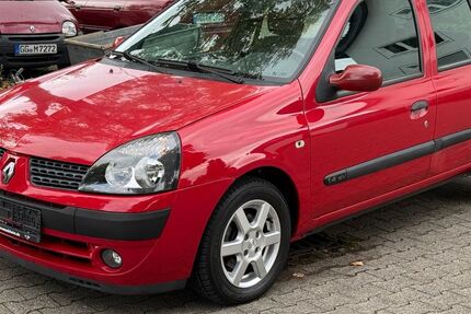 Renault Clio 62.000 km 4.450 € Rüsselsheim 65428