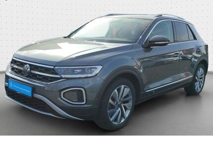 VW T-Roc 24.995 km 26.290 &euro; Bad Camberg 65520