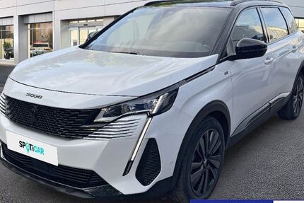 Peugeot 5008 50.436 km 29.790 &euro; Wiesbaden 65201