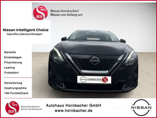 Nissan Qashqai 15.028 km 25.550 &euro; Kelkheim 65779